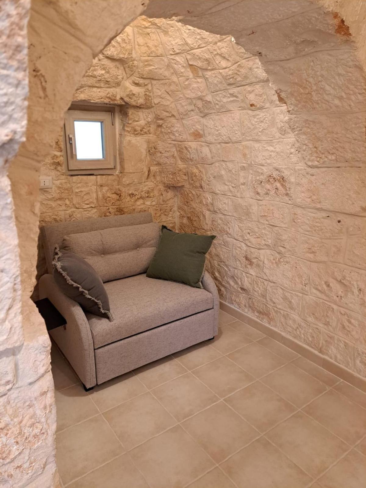 Trulli Gianfelice Villa Martina Franca Exterior photo